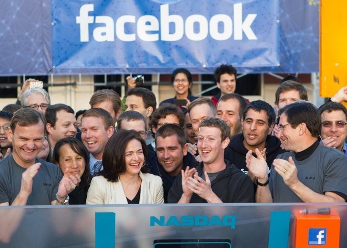 Mark Zuckerberg đã giúp Facebook thống trị thế giới thế nào ảnh 10