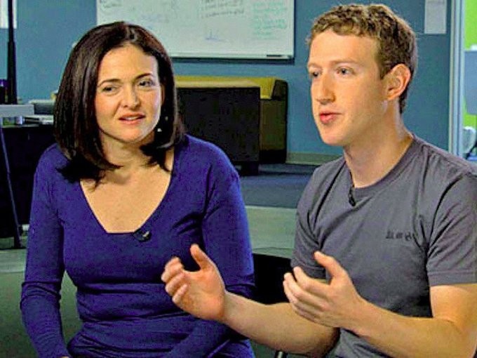 Mark Zuckerberg đã giúp Facebook thống trị thế giới thế nào ảnh 8