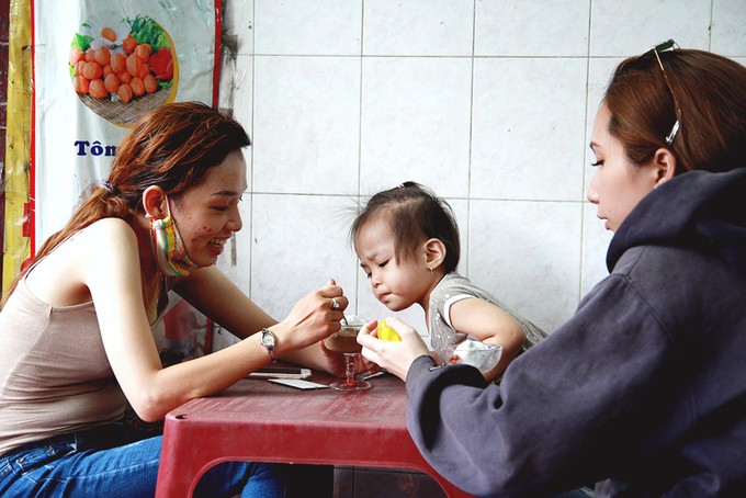 5 quán ăn gợi nhớ tuổi thơ của người Sài Gòn ảnh 5