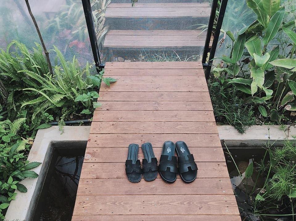 4 homestay xanh mướt, yên tĩnh và đầy góc 'sống ảo' tại Đà Lạt ảnh 13