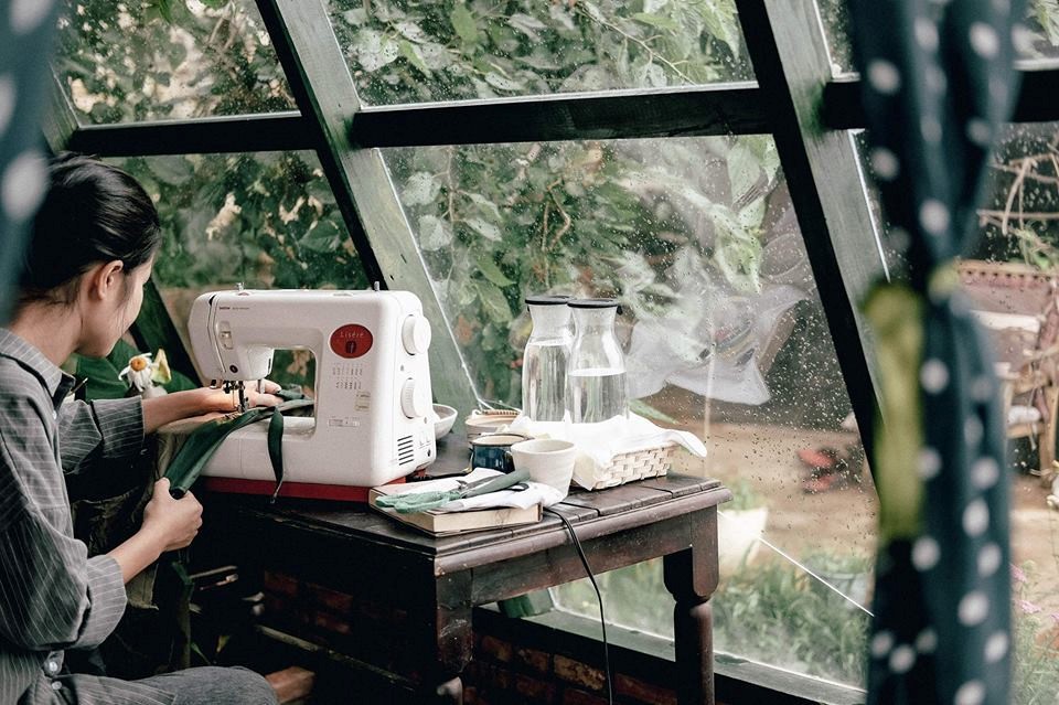 4 homestay xanh mướt, yên tĩnh và đầy góc 'sống ảo' tại Đà Lạt ảnh 9