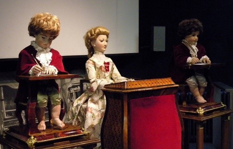 Bộ sưu tập Jaquet Droz Baselworld 2018 với kiệt tác Tropical Bird Repeater đến Việt Nam ảnh 1