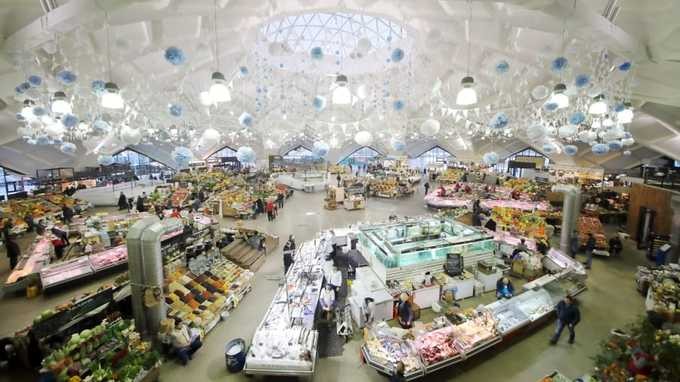 12 lý do khiến bạn nhất định tới Moskva hè này ảnh 11