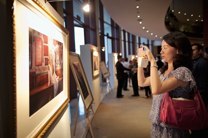 6 điều đặc biệt về nơi Trump - Kim gặp trên đảo Sentosa ảnh 8