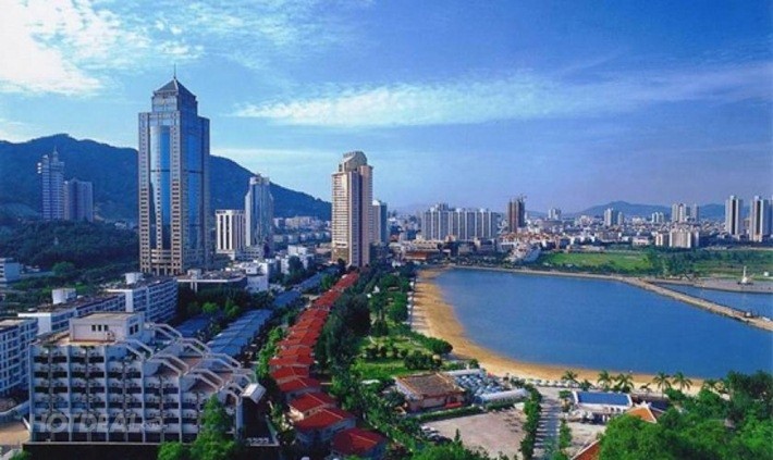 Chuyện thành bại của các đặc khu kinh tế trên thế giới ảnh 1 Chuyện thành bại của các đặc khu kinh tế trên thế giới ảnh 1