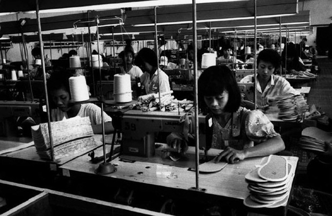 Chợ Lớn năm 1991 qua ống kính người Pháp ảnh 6