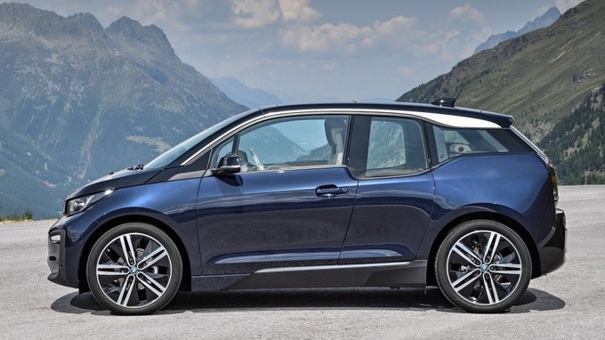 Những mẫu ôtô khách mua chủ yếu 'để ngắm' tại Mỹ ảnh 3