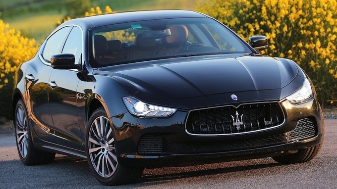 Những mẫu ôtô khách mua chủ yếu 'để ngắm' tại Mỹ ảnh 4