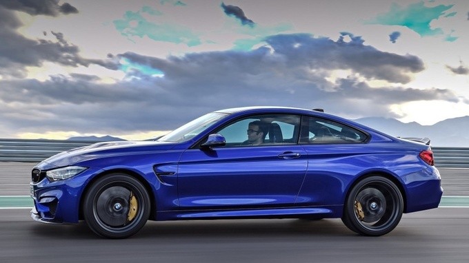 Những mẫu ôtô khách mua chủ yếu 'để ngắm' tại Mỹ ảnh 6