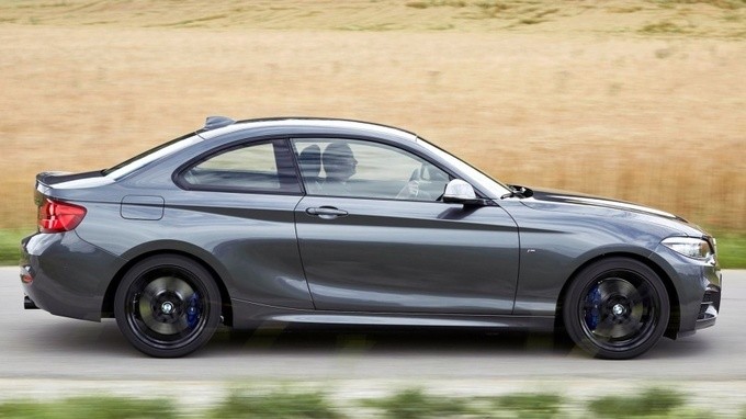 Những mẫu ôtô khách mua chủ yếu 'để ngắm' tại Mỹ ảnh 8