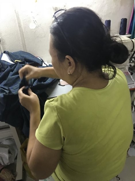 Bi kịch của những người trúng số độc đắc ảnh 2