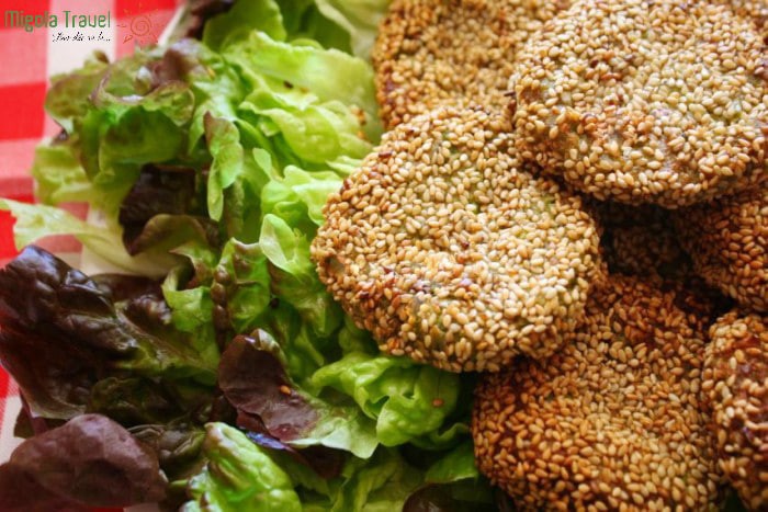 10 món ăn truyền thống ngon nhất ở Ai Cập ảnh 2