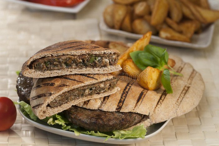 10 món ăn truyền thống ngon nhất ở Ai Cập ảnh 7