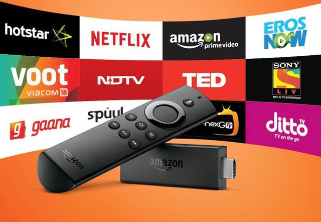 Amazon bán được hơn 100 triệu sản phẩm trong ngày mua sắm Prime Day ảnh 1 Amazon bán được hơn 100 triệu sản phẩm trong ngày mua sắm Prime Day ảnh 1