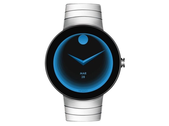 Những mẫu smartwatch độc đáo và đắt tiền nhất thế giới ảnh 5