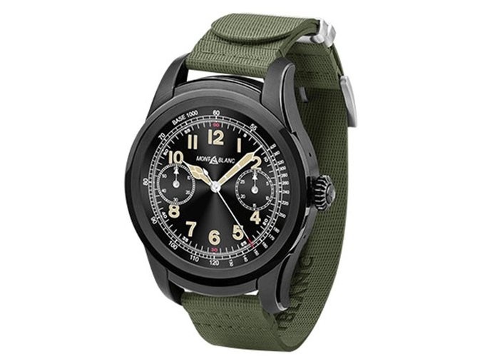 Những mẫu smartwatch độc đáo và đắt tiền nhất thế giới ảnh 6