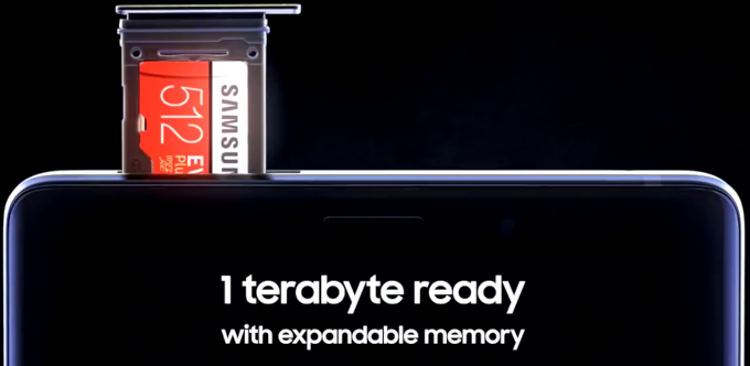 Galaxy Note9 sẽ có gì mới ảnh 3