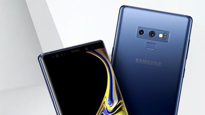 Galaxy Note9 sẽ có gì mới ảnh 6
