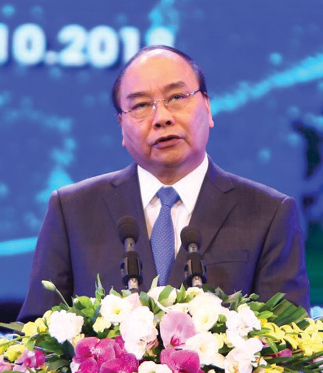 Thu hút đầu tư nước ngoài, viết tiếp câu chuyện thành công ảnh 1 Thu hút đầu tư nước ngoài, viết tiếp câu chuyện thành công ảnh 1