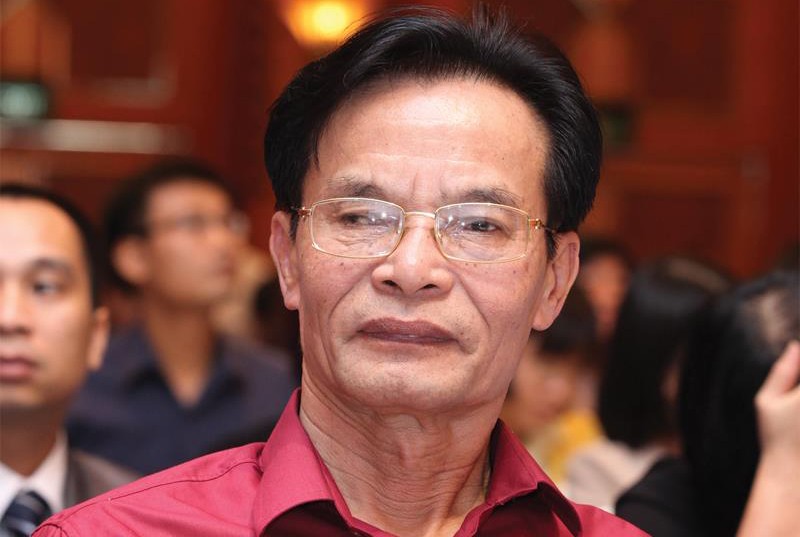 TS. Lê Xuân Nghĩa TS. Lê Xuân Nghĩa