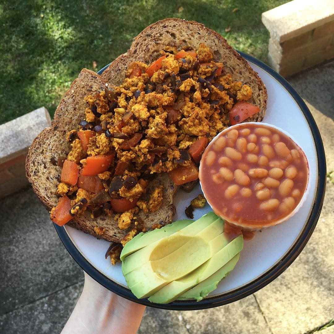 Ăn thả ga 7 loại thực phẩm này mà không lo tăng cân ảnh 6