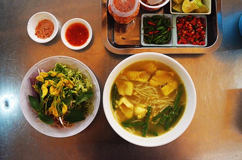 5 món ăn vặt nước ngoài được giới trẻ ưa chuộng ở Sài Gòn ảnh 3 5 món ăn vặt nước ngoài được giới trẻ ưa chuộng ở Sài Gòn ảnh 3