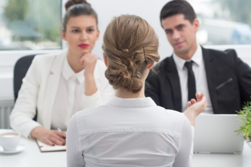 Việc cần làm nếu thăng chức nhưng không được tăng lương ảnh 1 Việc cần làm nếu thăng chức nhưng không được tăng lương ảnh 1