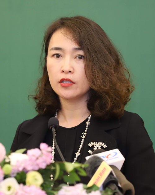 Gia tăng minh bạch để nâng tầm thị trường chứng khoán ảnh 4 Gia tăng minh bạch để nâng tầm thị trường chứng khoán ảnh 4