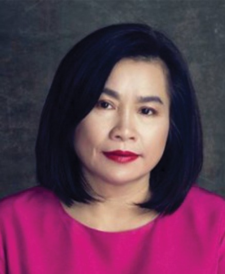 Những bông hồng dẫn dắt sự thay đổi  ảnh 2