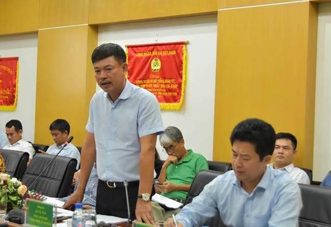 Chủ tịch Ủy ban Quản lý vốn nhà nước Nguyễn Hoàng Anh: PVFCCo hoạt động hiệu quả, chiến lược phát triển đúng đắn ảnh 3