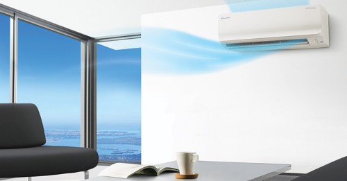 Mẹo dùng giúp điều hòa bền, tiết kiệm điện mùa nóng ảnh 1 Mẹo dùng giúp điều hòa bền, tiết kiệm điện mùa nóng ảnh 1