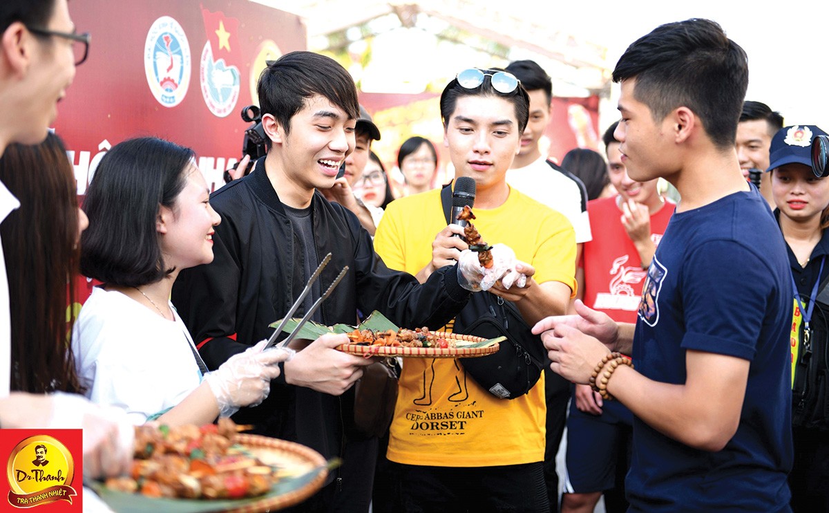 Mỗi ngày mới là một ngày khởi nghiệp ảnh 1 Mỗi ngày mới là một ngày khởi nghiệp ảnh 1