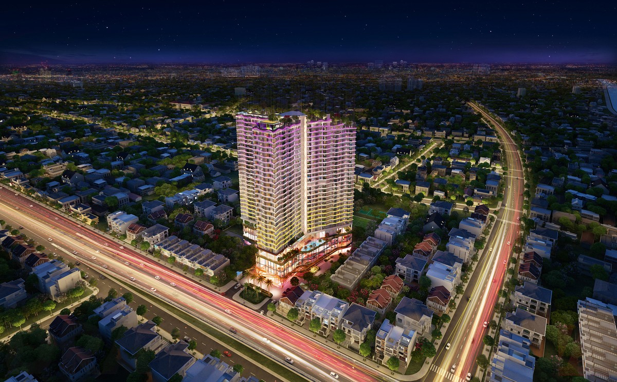 Sau 10 năm chạy theo tiêu chuẩn Sing - Mỹ, giờ đây Việt Nam đã có căn hộ chuẩn “may đo” cho gia đình Việt ảnh 3 Sau 10 năm chạy theo tiêu chuẩn Sing - Mỹ, giờ đây Việt Nam đã có căn hộ chuẩn “may đo” cho gia đình Việt ảnh 3