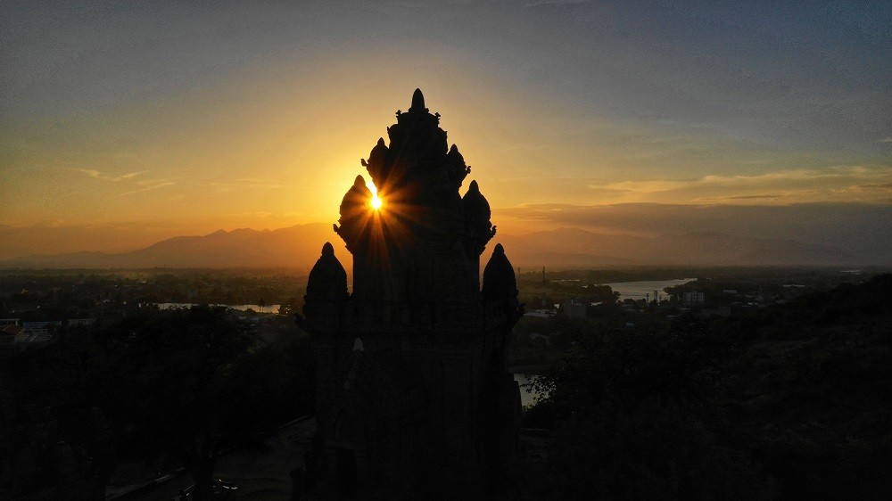 Về miền sa thảo, “trái tim” của thiên đường du lịch Ninh Thuận ảnh 6 Về miền sa thảo, “trái tim” của thiên đường du lịch Ninh Thuận ảnh 6