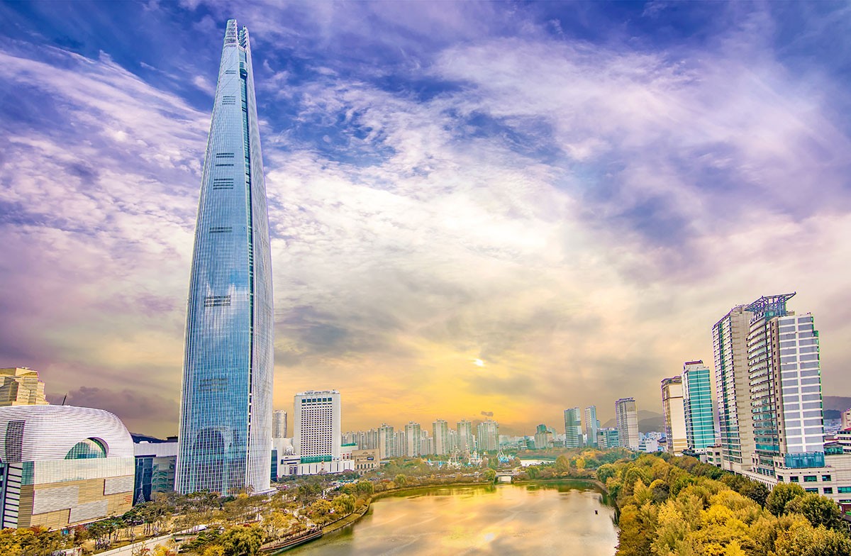 Nhà thầu xây dựng Top 10 Hàn Quốc bảo chứng chất lượng cho The Grand Manhattan ảnh 1 Nhà thầu xây dựng Top 10 Hàn Quốc bảo chứng chất lượng cho The Grand Manhattan ảnh 1