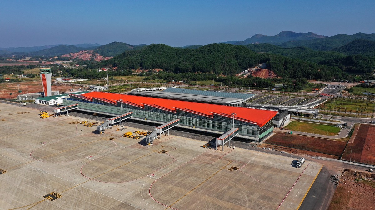 Con át chủ bài đưa Quảng Ninh từ nâu sang xanh ảnh 4