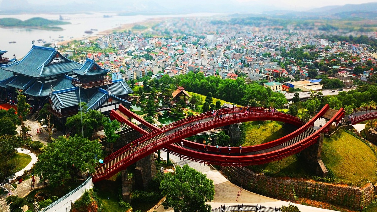 Con át chủ bài đưa Quảng Ninh từ nâu sang xanh ảnh 3