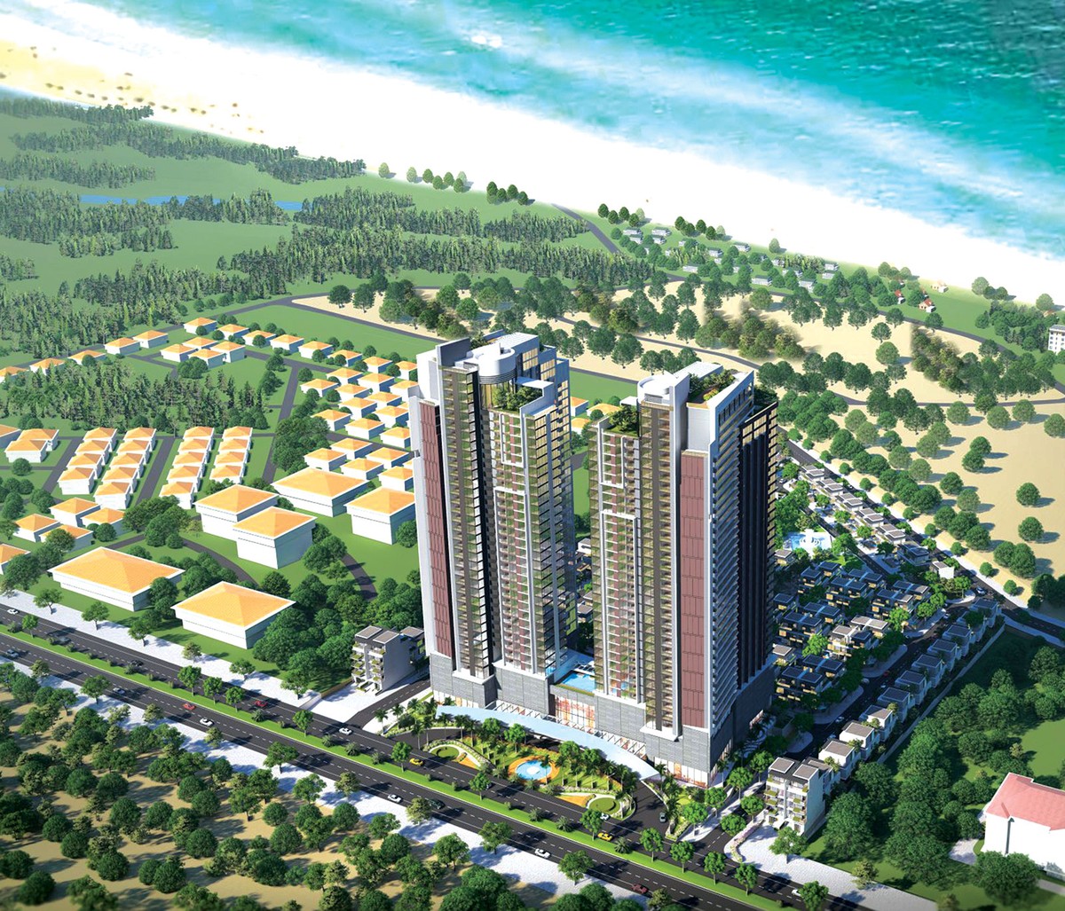 Bước ngoặt mới của Hải Phát Invest ảnh 1 Bước ngoặt mới của Hải Phát Invest ảnh 1