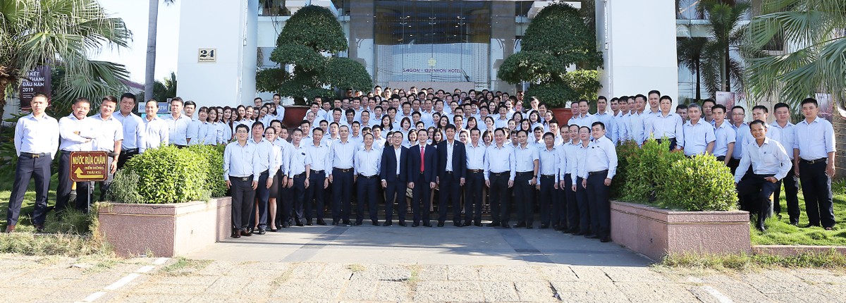 Công ty bảo hiểm của Bầu Hiển (Bảo hiểm BSH) tăng trưởng 75% sau 9 tháng đầu năm 2019 ảnh 2