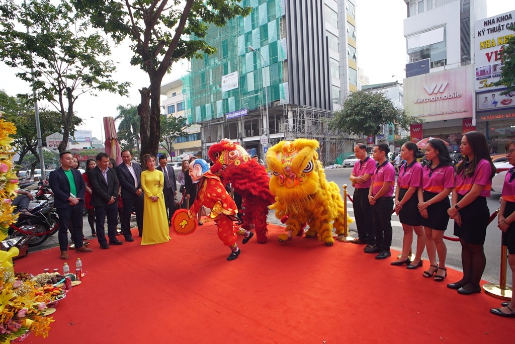 SWIFT247 miễn phí dịch vụ vận chuyển giữa Đà Nẵng và TP.HCM, Hà Nội nhân dịp khai trương ảnh 2