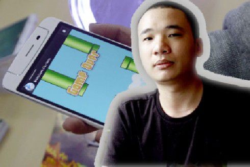 Flappy Bird của Nguyễn Hà Đông lọt top 25 ứng dụng có ảnh hưởng nhất thập kỷ qua ảnh 1 Flappy Bird của Nguyễn Hà Đông lọt top 25 ứng dụng có ảnh hưởng nhất thập kỷ qua ảnh 1