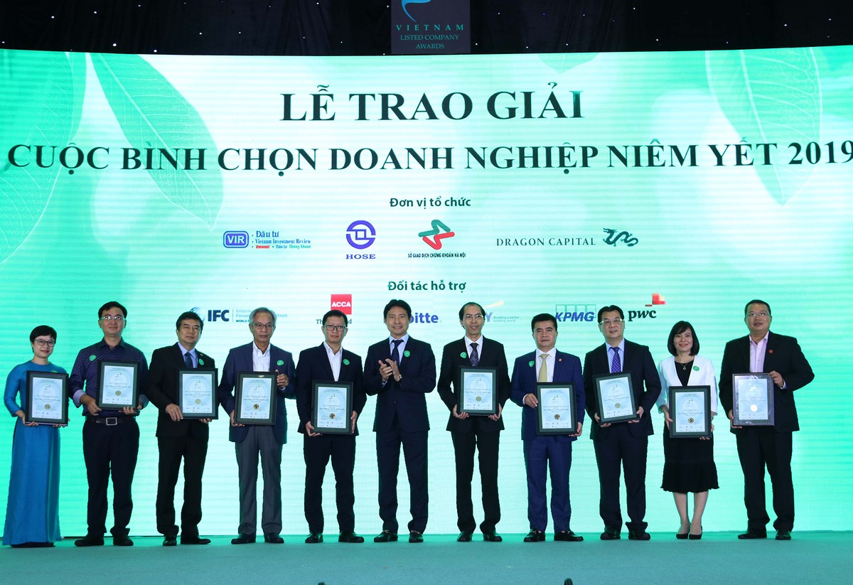 Vun đắp niềm tin bằng sự minh bạch và bền vững ảnh 7 Vun đắp niềm tin bằng sự minh bạch và bền vững ảnh 7