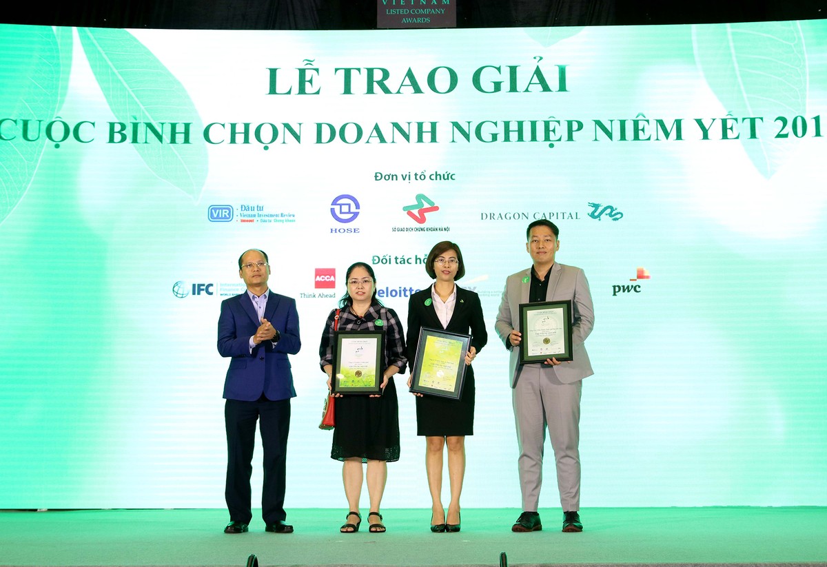 Vun đắp niềm tin bằng sự minh bạch và bền vững ảnh 5 Vun đắp niềm tin bằng sự minh bạch và bền vững ảnh 5