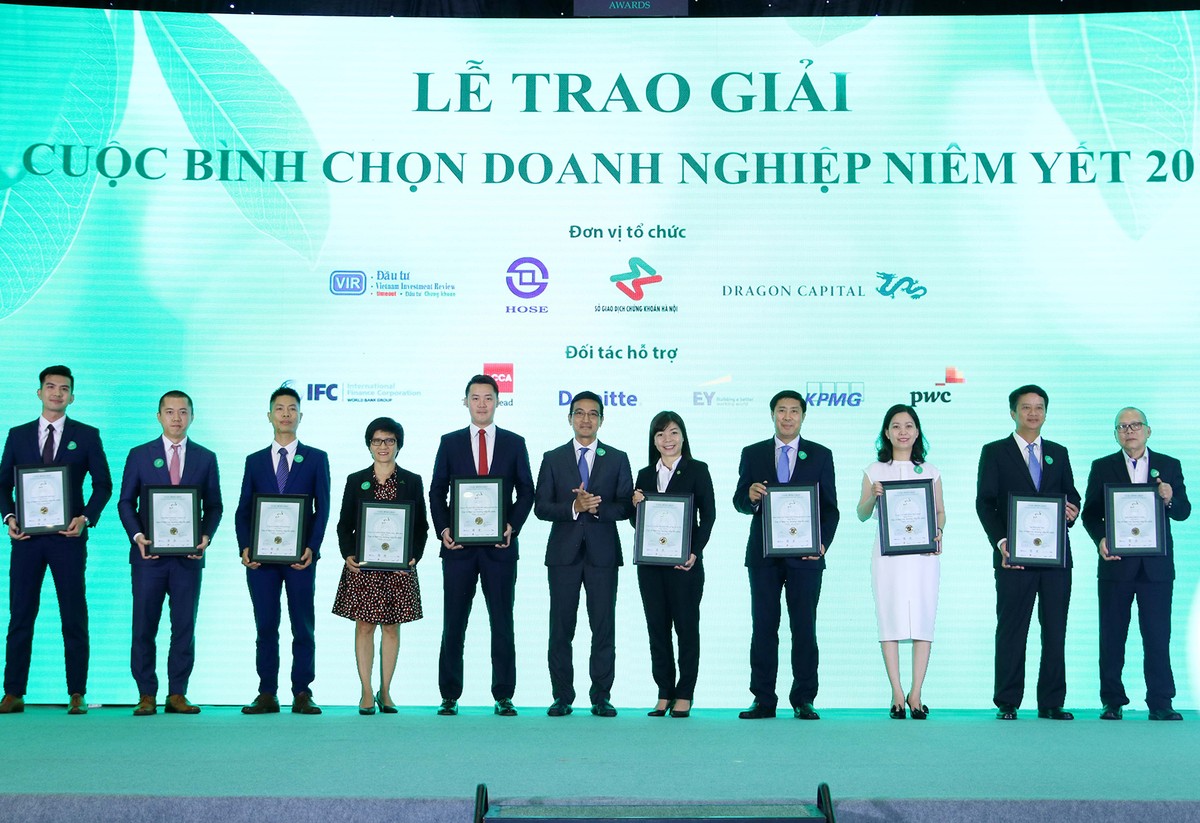 Vun đắp niềm tin bằng sự minh bạch và bền vững ảnh 8 Vun đắp niềm tin bằng sự minh bạch và bền vững ảnh 8