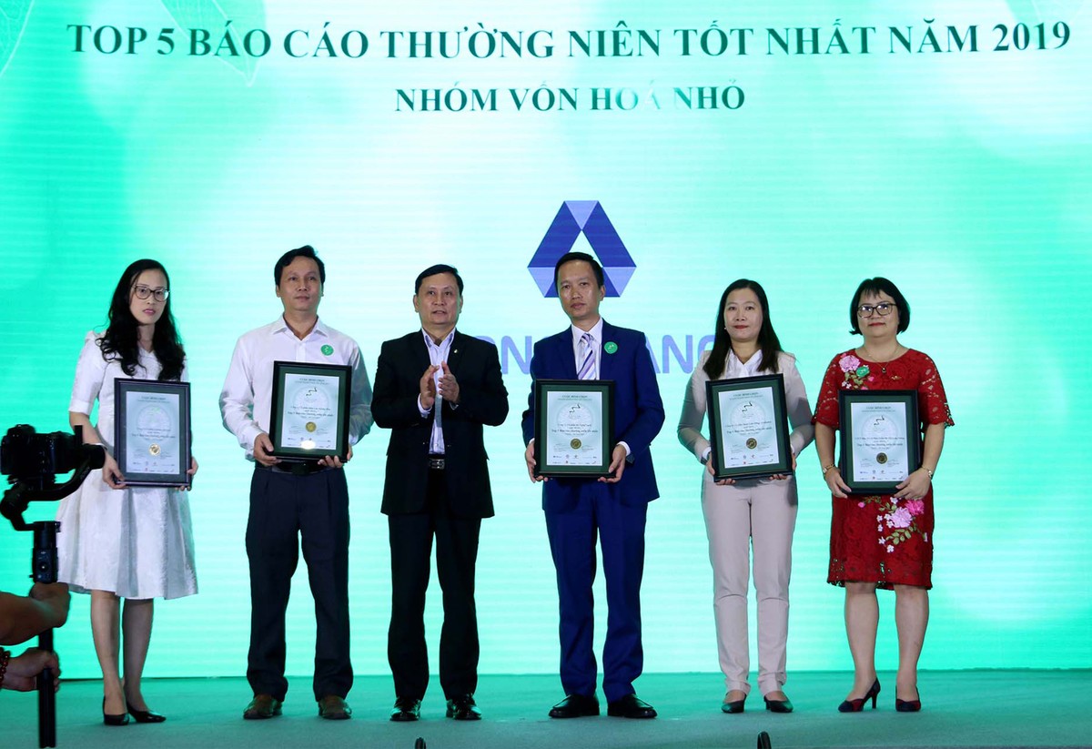 Vun đắp niềm tin bằng sự minh bạch và bền vững ảnh 6 Vun đắp niềm tin bằng sự minh bạch và bền vững ảnh 6