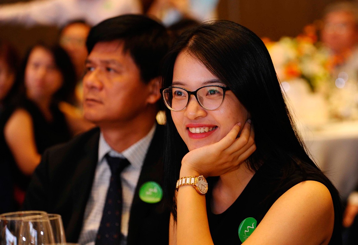 Vun đắp niềm tin bằng sự minh bạch và bền vững ảnh 23 Vun đắp niềm tin bằng sự minh bạch và bền vững ảnh 23
