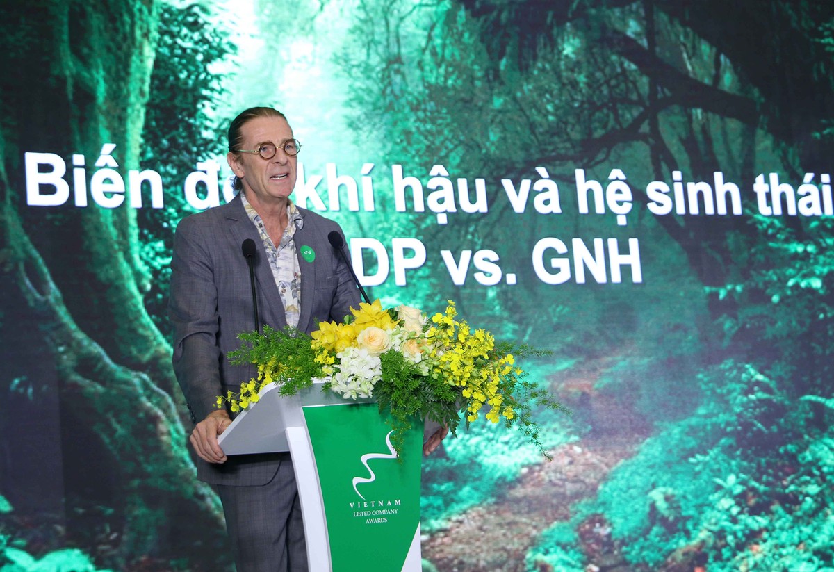 Vun đắp niềm tin bằng sự minh bạch và bền vững ảnh 4 Vun đắp niềm tin bằng sự minh bạch và bền vững ảnh 4