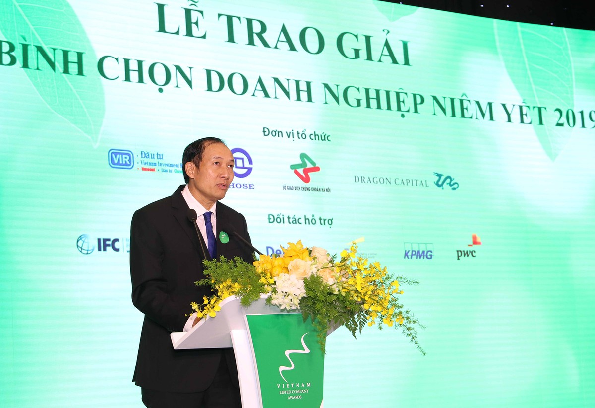 Vun đắp niềm tin bằng sự minh bạch và bền vững ảnh 2 Vun đắp niềm tin bằng sự minh bạch và bền vững ảnh 2