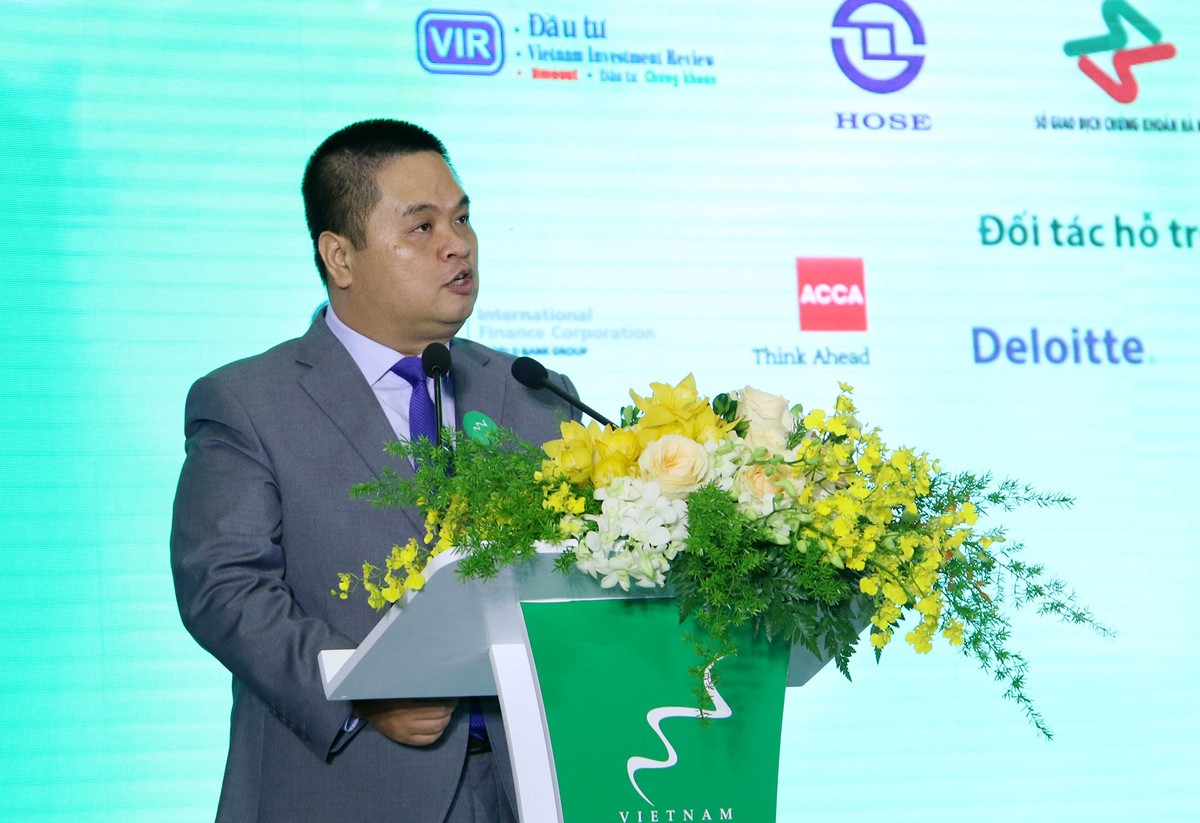 Vun đắp niềm tin bằng sự minh bạch và bền vững ảnh 3 Vun đắp niềm tin bằng sự minh bạch và bền vững ảnh 3