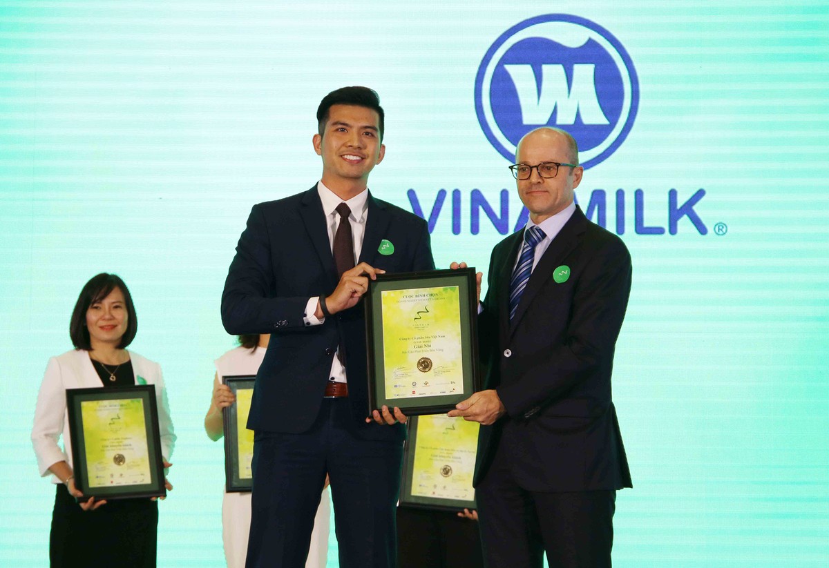 Vun đắp niềm tin bằng sự minh bạch và bền vững ảnh 17 Vun đắp niềm tin bằng sự minh bạch và bền vững ảnh 17